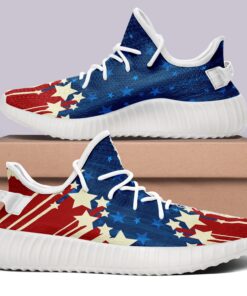 USA Flag V10 350v Yeezy Sneakers 3b674089 d20c 4558 a006 3fc9572f2fdd