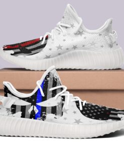 USA Flag V12 350v Yeezy Sneakers eeec9a6e 8717 4bf1 a152 91ab31a4d570