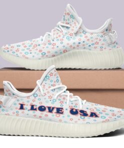 USA Flag V19 350v Yeezy Sneakers 8ab333d6 2cc4 4de5 a2ff ccf6f5112f24