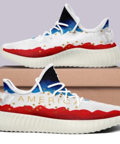 USA Flag V24 350v Yeezy Sneakers 2647615c c842 4606 823d b24e3ec8e1e2