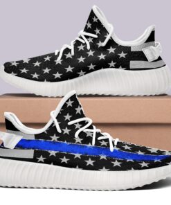 USA Flag V3 350v Yeezy Sneakers 6db4d03d bd21 4706 8f66 d218e21f5320