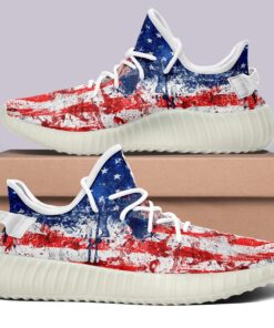 USA Flag V46 350v Yeezy Sneakers 787b1a3c c519 4871 8c92 ebbc66d29629