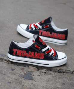 USC Trojans Southern California Trojans