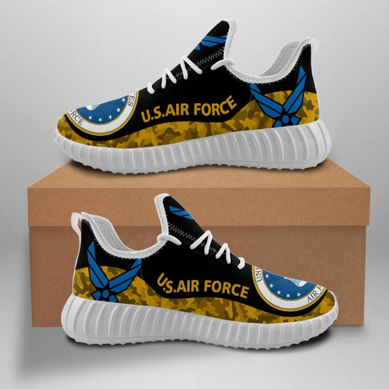 United States Air Force Sneaker Shoes Hot For Men Women Fans 1 United States Air Force Sneaker Shoes Hot For Men Women Fans
