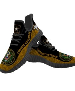 United States Army Combat Veteran V4 Sneaker Shoes Hot 37942d47 1c34 4350 b25c b844f3e3cc9d