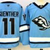 UtahMammoth 11DylanGuentherBlue2025StitchedJersey 4beadbe8 0f51 49f0 82da cb1eba0ca87e