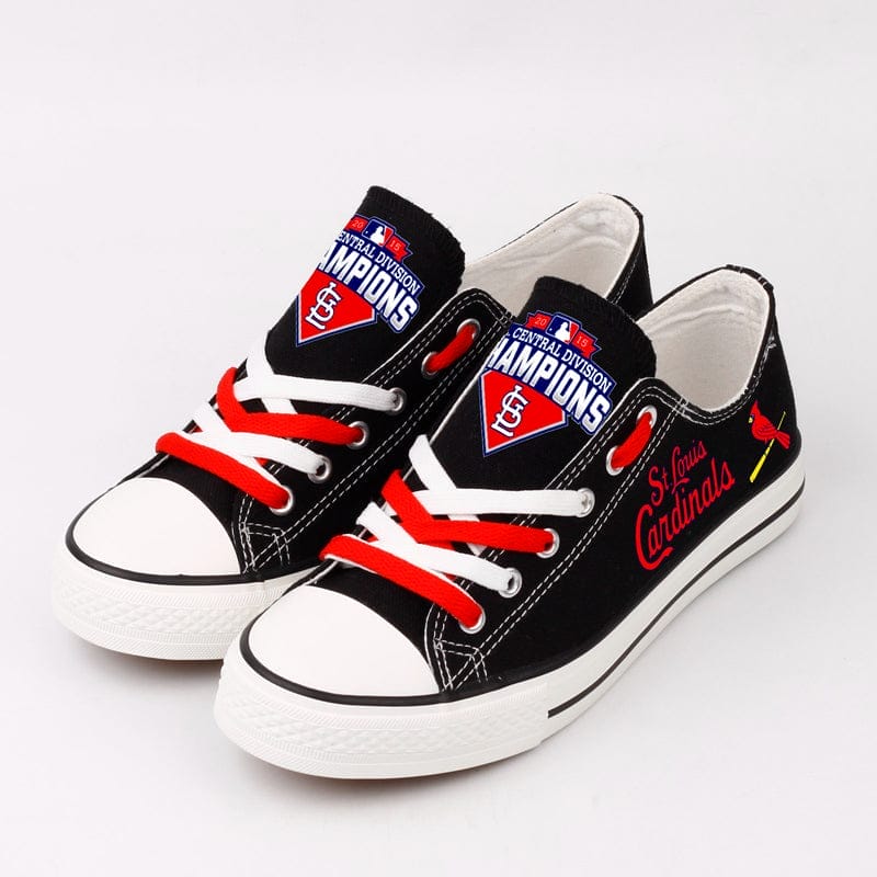 Washington Nationals Limited Print Low Top Canvas Shoes Sport Sneakers For Men Women Fans