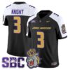 Wayne Knight Jersey 3 James Madison Dukes 2025 Vapor Stitched Black Alter 395e6755 0f55 4084 9b3b e6aa01dd7d03
