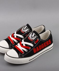 Wisconsin Badgers 3