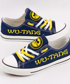 Wu Tang Clan 8