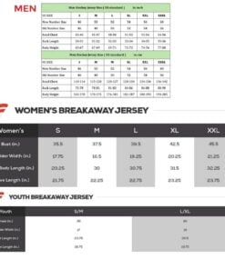 1.Hockey Sizechart Final Men Women Youth 768x790 c4706f70 83ba 4679 bfe5 1732b3f06ab2