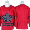 2026WinterOlympicsTeamCanadaRedHockeyJersey