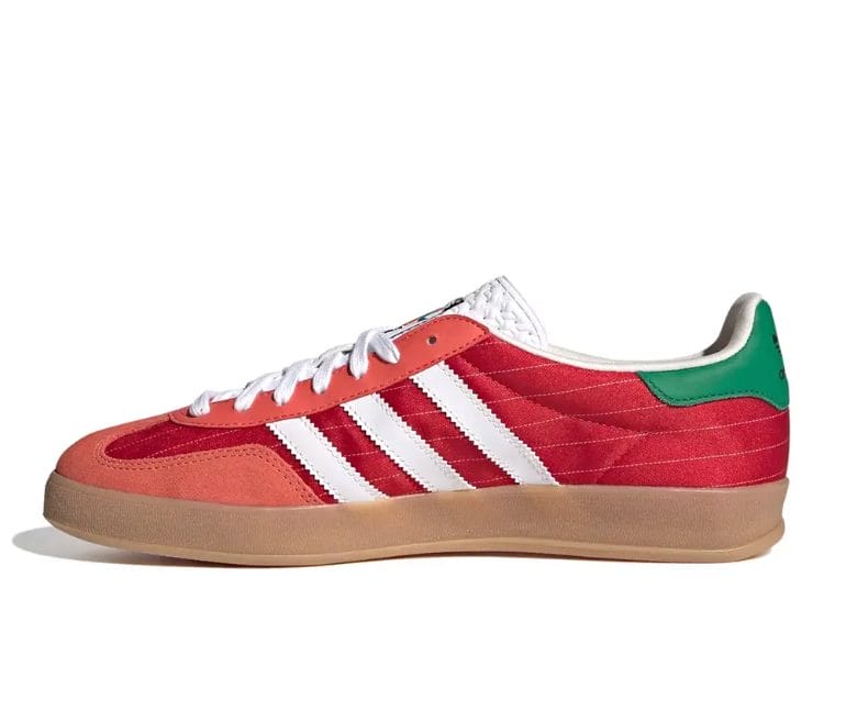 Gazelle Indoor Olympic Pack Shoes Sneakers 3 Gazelle Indoor Olympic Pack Shoes Sneakers - Image 3
