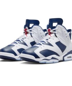 Air Jordan 6 Olympic Shoes Sneakers 9 Screenshot 2 c48b66d5 9538 4804 a8a2 7921591ec99a
