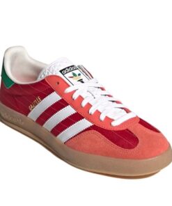 Gazelle Indoor Olympic Pack Shoes Sneakers 4 Screenshot 2 c8d08fb1 e800 4df7 998a b2ac41aca597