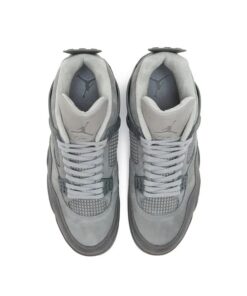 Air Jordan 4 SE Paris OlympicsWet Cement Shoes Sneakers 13 Screenshot 3 06dc9e71 41fa 4b74 b68b 2e81611558a5