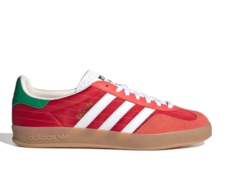 Gazelle Indoor Olympic Pack Shoes Sneakers 1 Gazelle Indoor Olympic Pack Shoes Sneakers
