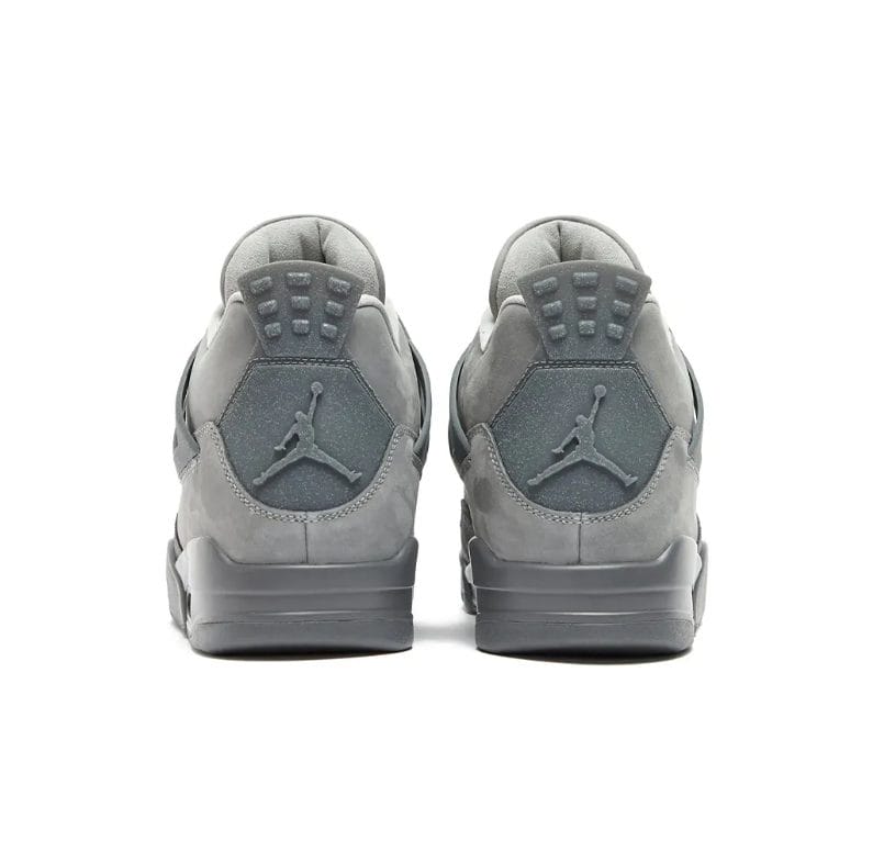 Air Jordan 4 SE Paris OlympicsWet Cement Shoes Sneakers 2 Air Jordan 4 SE Paris OlympicsWet Cement Shoes Sneakers - Image 2
