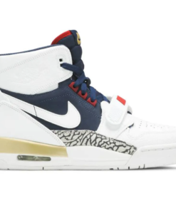 Alternative view of Legacy 312 Olympic Shoes Sneakers