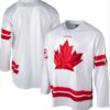Team Canada Milan Winter Olympics 2026 Jersey White STITCHED 7 TeamCanadaMilanWinterOlympics2026JerseyWhiteSTITCHED