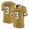 Georgia Tech Yellow Jackets 2026 Vapor Limited Jersey - All stitched 4 Georgia Tech Yellow Jackets 2026 Vapor Limited Jersey - All stitched by Digigearus