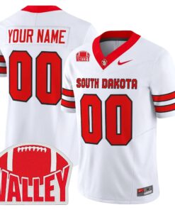178306895252d23a18ef - Malcom Terry South Dakota Coyote 2026 Vapor Limited Custom Jersey - All Stitched by Digigearus
