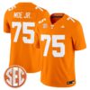 Men Tennessee Volunteers 2026 Vapor Limited Jersey - All Stitched 110 Tennessee Volunteers 2026 Vapor Limited Jersey - All Stitched by Tennessee Volunteers