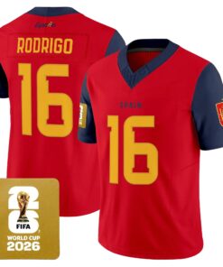 1784015699f13eaf806c - Malcom Terry Spain 2026 World Cup Vapor Football Jersey - All Stitched by Digigearus