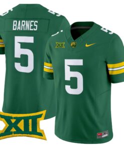 Baylor Bears 2026 Vapor Limited Jersey - Stitched 66 Baylor Bears 2026 Vapor Limited Jersey - Stitched by Digigearus