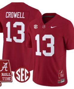 BAMA 2026 Vapor Limited Jersey - Alabama Map - Stitched 69 BAMA 2026 Vapor Limited Jersey - Alabama Map - Stitched by Alabama Crimson Tide