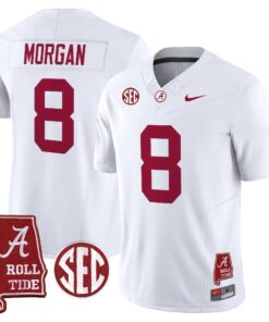 BAMA 2026 Vapor Limited Jersey - Alabama Map - Stitched 80 BAMA 2026 Vapor Limited Jersey - Alabama Map - Stitched by Alabama Crimson Tide
