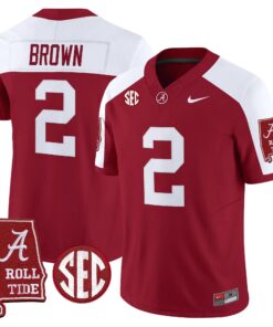 BAMA 2026 Vapor Limited Jersey - Alabama Map - Stitched 112 BAMA 2026 Vapor Limited Jersey - Alabama Map - Stitched by Alabama Crimson Tide