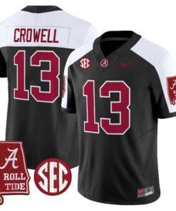 BAMA 2026 Vapor Limited Jersey - Alabama Map - Stitched 105 BAMA 2026 Vapor Limited Jersey - Alabama Map - Stitched by Alabama Crimson Tide