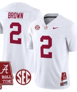BAMA 2026 Vapor Limited Jersey - Alabama Map - Stitched 76 BAMA 2026 Vapor Limited Jersey - Alabama Map - Stitched by Alabama Crimson Tide