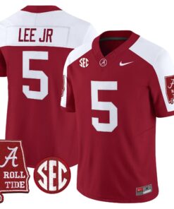 BAMA 2026 Vapor Limited Jersey - Alabama Map - Stitched 114 BAMA 2026 Vapor Limited Jersey - Alabama Map - Stitched by Alabama Crimson Tide