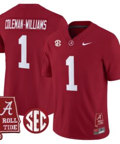 BAMA 2026 Vapor Limited Jersey - Alabama Map - Stitched 62 BAMA 2026 Vapor Limited Jersey - Alabama Map - Stitched by Alabama Crimson Tide