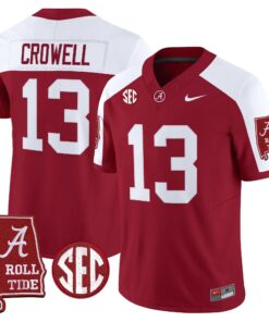BAMA 2026 Vapor Limited Jersey - Alabama Map - Stitched 117 BAMA 2026 Vapor Limited Jersey - Alabama Map - Stitched by Alabama Crimson Tide