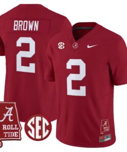 BAMA 2026 Vapor Limited Jersey - Alabama Map - Stitched 64 BAMA 2026 Vapor Limited Jersey - Alabama Map - Stitched by Alabama Crimson Tide