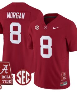 BAMA 2026 Vapor Limited Jersey - Alabama Map - Stitched 68 BAMA 2026 Vapor Limited Jersey - Alabama Map - Stitched by Alabama Crimson Tide
