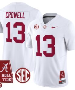 BAMA 2026 Vapor Limited Jersey - Alabama Map - Stitched 81 BAMA 2026 Vapor Limited Jersey - Alabama Map - Stitched by Alabama Crimson Tide
