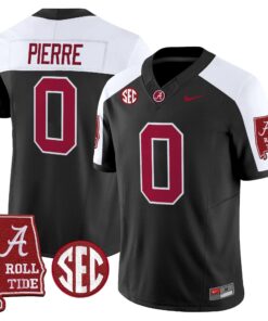 BAMA 2026 Vapor Limited Jersey - Alabama Map - Stitched 101 BAMA 2026 Vapor Limited Jersey - Alabama Map - Stitched by Alabama Crimson Tide
