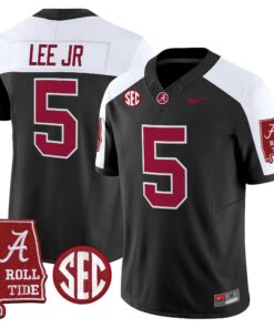 BAMA 2026 Vapor Limited Jersey - Alabama Map - Stitched 102 BAMA 2026 Vapor Limited Jersey - Alabama Map - Stitched by Alabama Crimson Tide