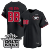 Big Boi Jersey #BB Georgia Bulldogs Baseball 2026 Outkast Stitched by My Store