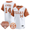 Reese Atwood Jersey #14 Texas 2026 Back-To-Back World SeriesChampions by My Store