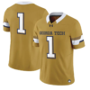 Team Jersey #1 Georgia Tech Yellow Jackets 2026 Vapor Limited Stitched 13 Team Jersey #1 Georgia Tech Yellow Jackets 2026 Vapor Limited Stitched by My Store NCAA Football Jerseys