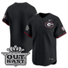 Team Jersey Blank Georgia Bulldogs Baseball 2026 Outkast Stitched by My Store