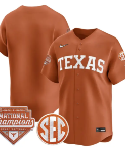 Team_Jersey_Blank_Texas_2026_Back-To-Back_World_SeriesChampions_Stitched_Orange - Malcom Terry Team Jersey Blank Texas 2026 Back-To-Back World SeriesChampions by My Store