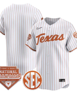 Team_Jersey_Blank_Texas_2026_Back-To-Back_World_SeriesChampions_Stitched_White_Stripe - Malcom Terry Team Jersey Blank Texas 2026 Back-To-Back World SeriesChampions by My Store