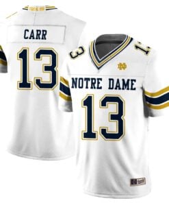 Notre Dame Fighting Irish 2026 Shamrock Series Football Vapor Jersey - Stitched 66 Notre Dame Fighting Irish 2026 Shamrock Series Football Vapor Jersey - Stitched by Notre Dame Fighting Irish
