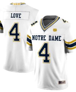 Notre Dame Fighting Irish 2026 Shamrock Series Football Vapor Jersey - Stitched 72 Notre Dame Fighting Irish 2026 Shamrock Series Football Vapor Jersey - Stitched by Notre Dame Fighting Irish
